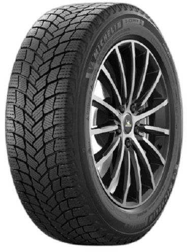 MICHELIN MICHELIN X-ice SNOW SUV XL 265/40 R22 106 T без шипов 