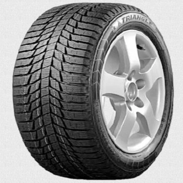 Triangle PL01 215/55 R18 99R без шипов 