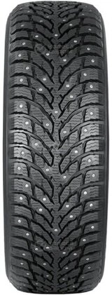 Ikon Tyres (Nokian) Autograph Ice 9 XL 235/45 R18 98 T с шипами  - фото 3