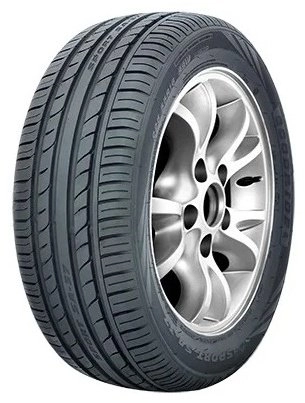 Goodride SA37 245/40 R19 98Y  - фото 2