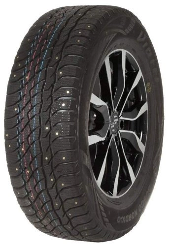 Viatti V-523 205/70 R15 96 T с шипами 