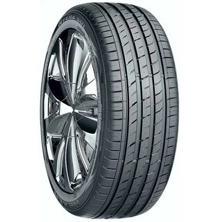 Шина Nexen N Fera SU1 275/35 R19 100Y летняя 