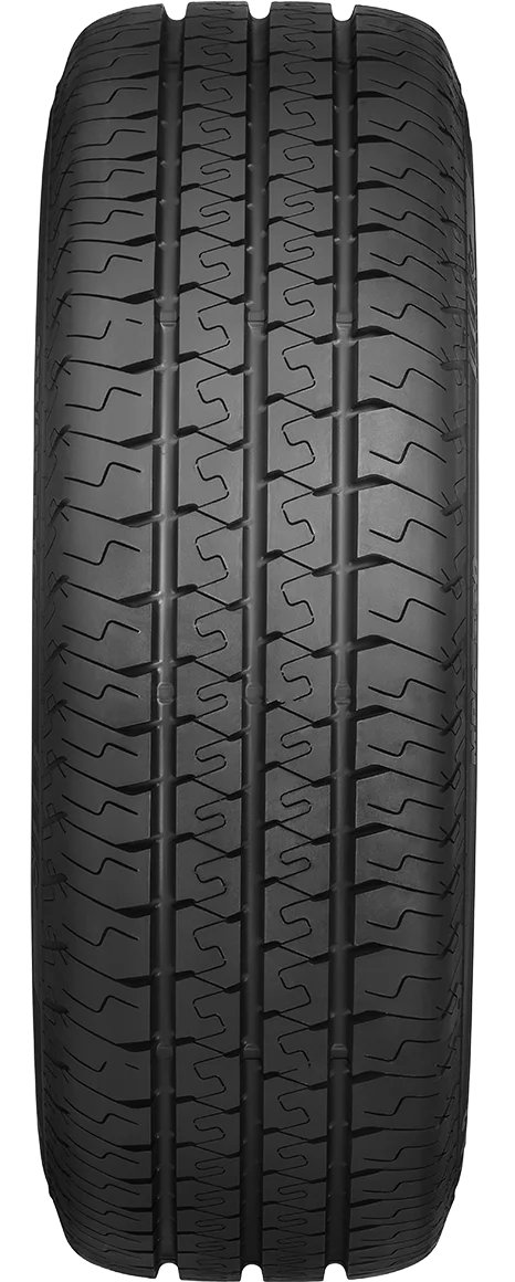 Шина Matador Maxilla 2 MPS-330 185/75 R16C 8PR 104/102R летняя  - фото 2