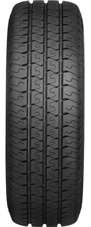 Шина Matador Maxilla 2 MPS-330 185/75 R16C 8PR 104/102R летняя  - фото 2