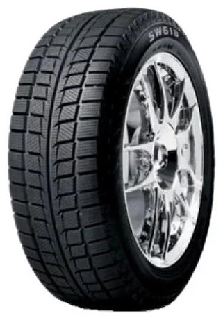 Goodride SW 618 185/65 R15 88T без шипов 