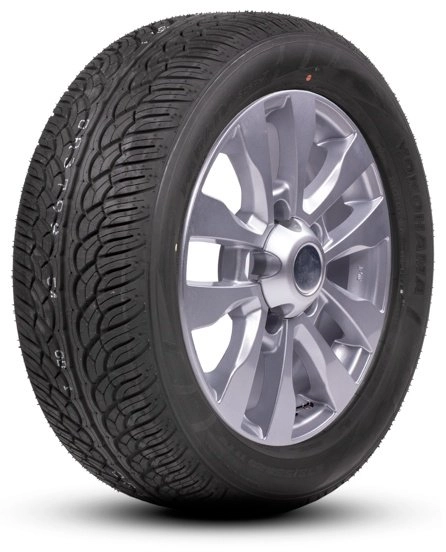 Yokohama Parada Spec-X PA02 285/45 R21 114 V 
