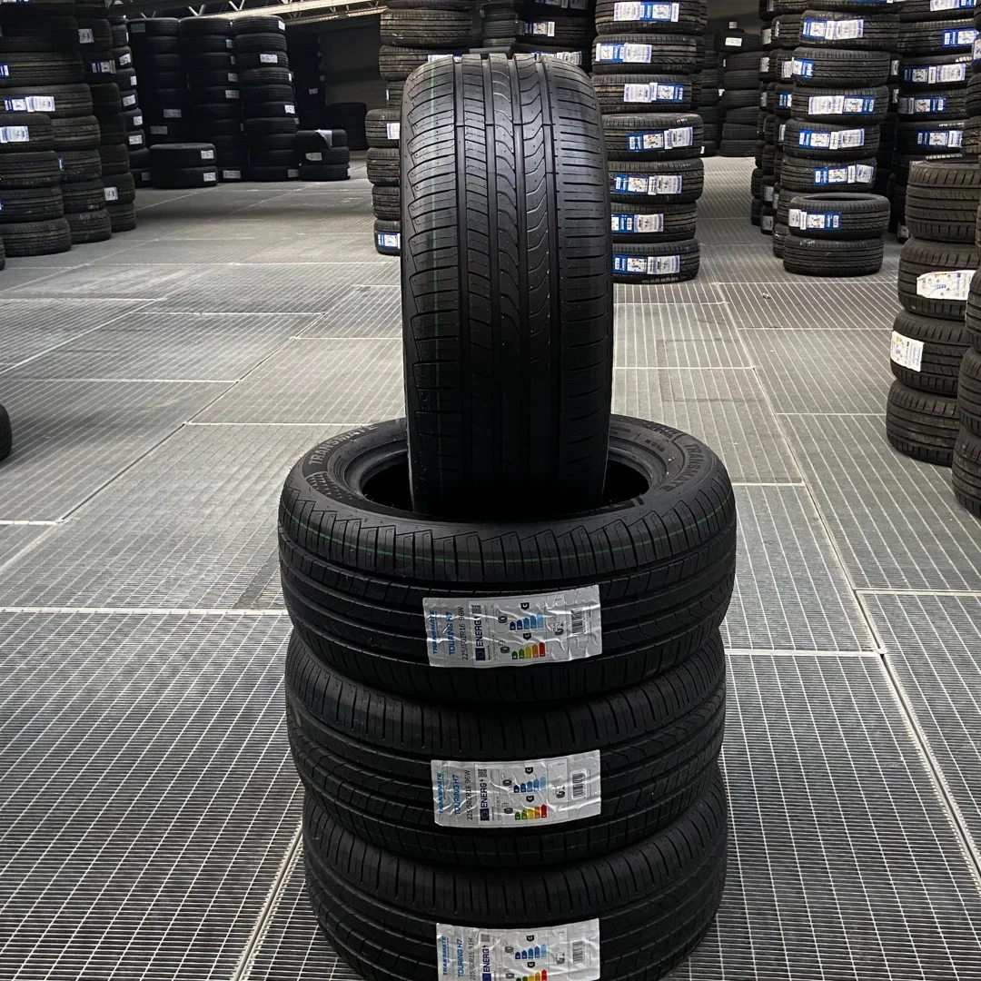 Шина Transmate Touring 185/65R14 86H H7 летняя  - фото 9