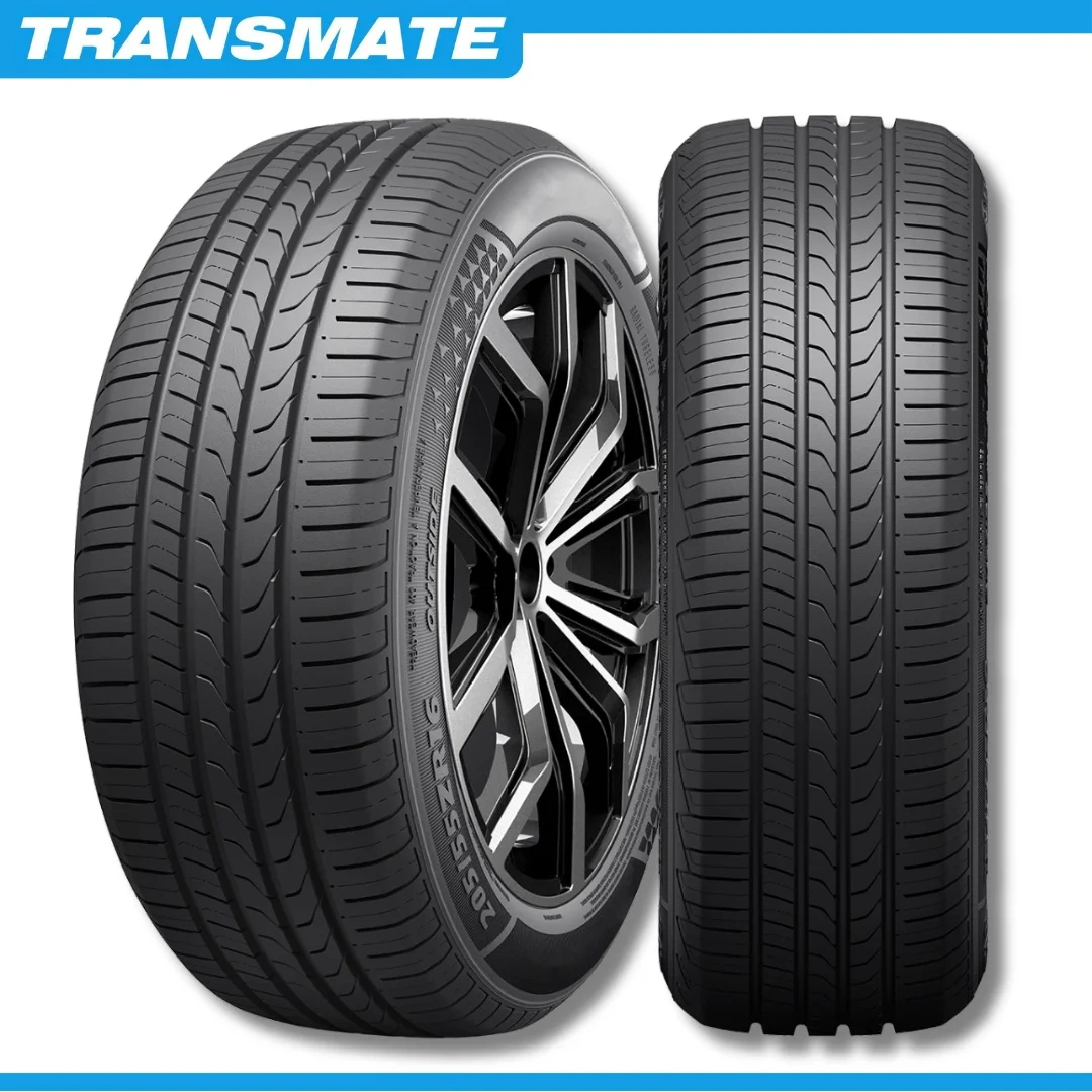 Шина Transmate Touring 185/65R14 86H H7 летняя  - фото 2