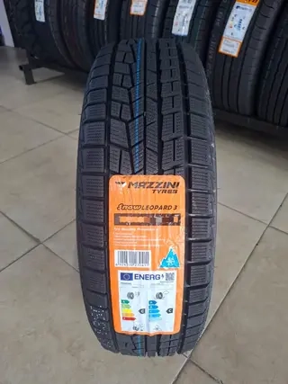 Шина Mazzini Snow Leopard 3 205/65/16 (95H) зимняя  - фото 2