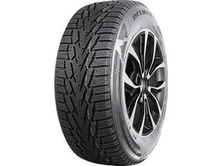 Шина Delmax Ultima Ice Suv 215/60 R17 100T зимняя 