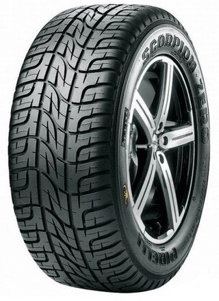 Pirelli Scorpion Zero 285/45 R21 113W 