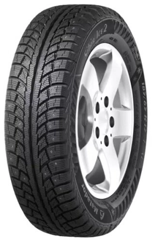 Matador MP30 Sibir Ice 2 SUV XL FR 225/65 R17 106 T с шипами 