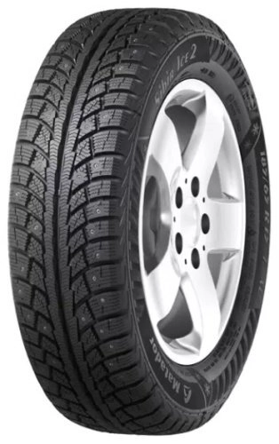 Matador MP30 Sibir Ice 2 SUV XL FR 225/65 R17 106 T с шипами 