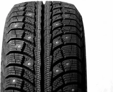 Matador MP30 Sibir Ice 2 SUV XL FR 225/65 R17 106 T с шипами  - фото 3