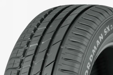 Ikon Tyres (Nokian) Nordman SX 3 175/70 R14 84 T  - фото 4