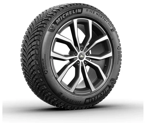 Шина Michelin X-Ice North 4 SUV 265/45 R21 108T зимняя 