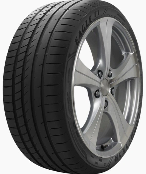 Goodyear Eagle F1 Asymmetric 2 275/35 R20 101 Y 