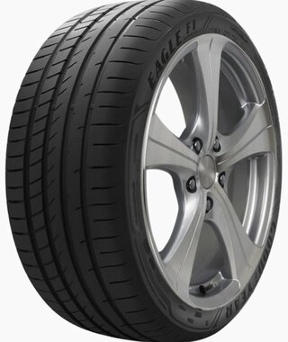 Goodyear Eagle F1 Asymmetric 2 275/35 R20 101 Y 