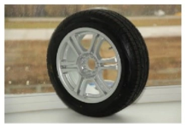 Cordiant Road Runner PS-1 185 65 R14 82 T  - фото 2