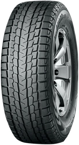 Yokohama iceGUARD G075 285/40 R21 110 Q без шипов 