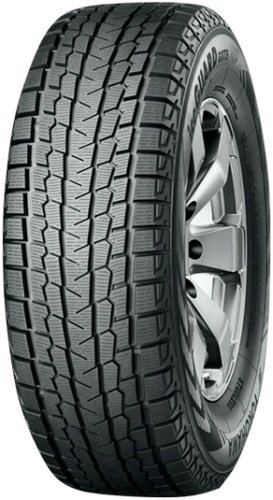 Yokohama iceGUARD G075 285/40 R21 110 Q без шипов 