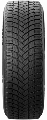 MICHELIN X-Ice Snow 215/50 R19 93 H без шипов  - фото 4