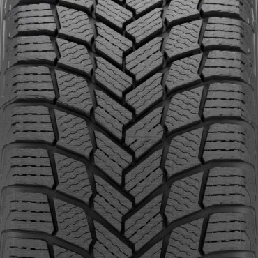 MICHELIN X-Ice Snow 215/50 R19 93 H без шипов  - фото 5