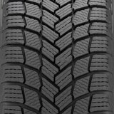 MICHELIN X-Ice Snow 215/50 R19 93 H без шипов  - фото 5