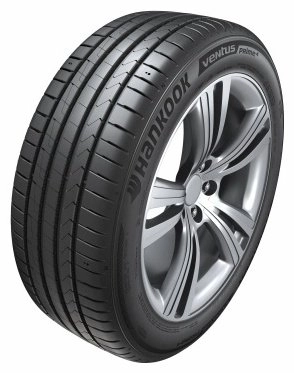 Hankook Ventus Prime4 225/60 R17 99 V без шипов 