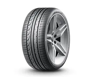 Шина Rydanz Roadster R02 205/55ZR16 94W XL летняя  - фото 2