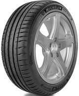 MICHELIN Pilot Sport 4 225/60 R18 100V 