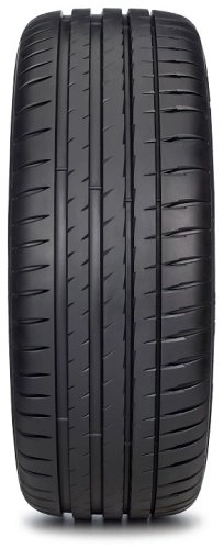 MICHELIN Pilot Sport 4 225/60 R18 100V  - фото 2