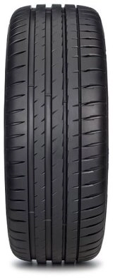 MICHELIN Pilot Sport 4 225/60 R18 100V  - фото 2
