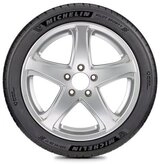 MICHELIN Pilot Sport 4 225/60 R18 100V  - фото 3
