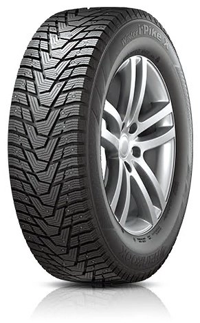 Hankook WiNter i*Pike X 235/65 R18 109 T с шипами 
