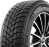 MICHELIN X-ice SNOW SUV 265/40 R21 105 H без шипов  - фото 3