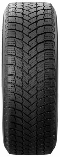 MICHELIN X-ice SNOW SUV 265/40 R21 105 H без шипов  - фото 2
