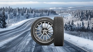 MICHELIN X-ice SNOW SUV 265/40 R21 105 H без шипов  - фото 5