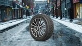 MICHELIN X-ice SNOW SUV 265/40 R21 105 H без шипов  - фото 4