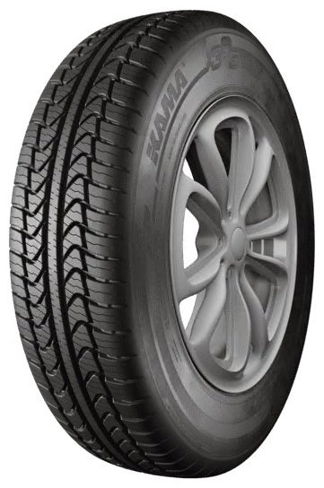 KAMA К-365 185/75 R16 97 T 