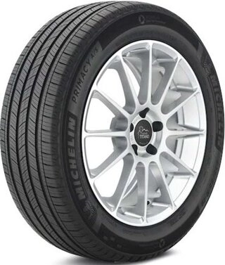 MICHELIN Primacy All SEASON 285/45 R22 104 W без шипов 