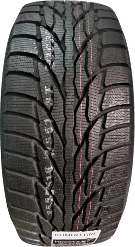 Kumho WinterCraft SUV Ice WS51 265/60 R18 114T без шипов  - фото 4