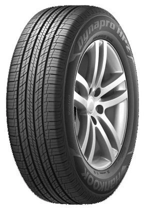 Hankook DynaPro HP2 RA33 265/50 R20 107V 