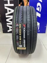 Yokohama Advan dB v551V 235/45 R18 94 W без шипов  - фото 2