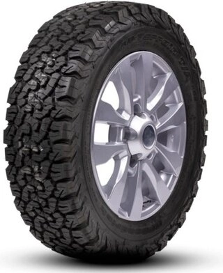 BFGoodrich All-Terrain KO2 235/60 R18 108 R 