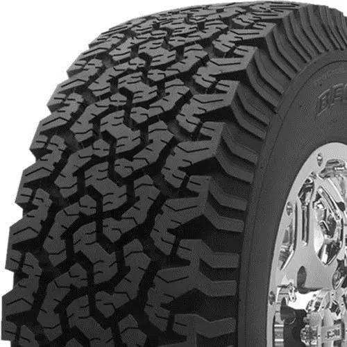 BFGoodrich All-Terrain T/A 245/65 R17 111 T  - фото 2
