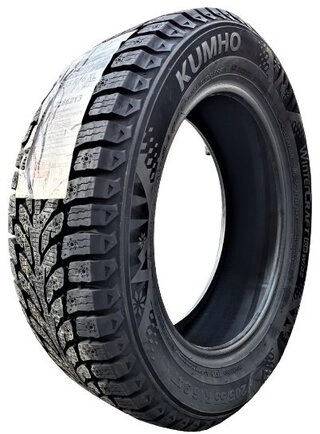 Kumho WInterCraft WI32 235/45 R18 98T шипуемая 