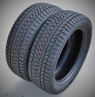Haida HD687 235/65 R18 110 T без шипов 