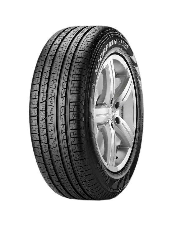 Шина Pirelli Scorpion Verde All Season 285/45 R22 LR XL 114Y летняя 