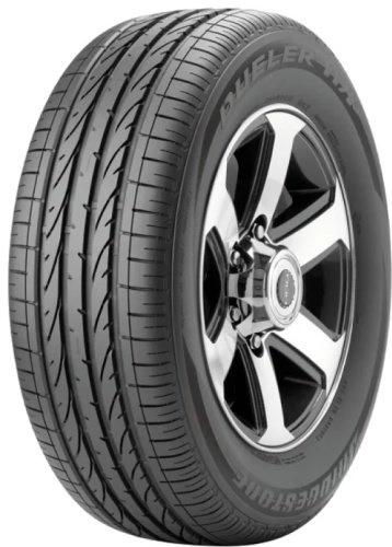 Bridgestone Dueler H/P Sport 285/50 R20 112V 